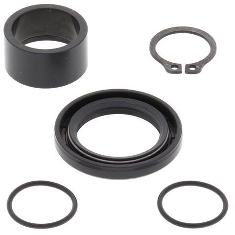 ALL BALLS COUNTERSHAFT SEAL KIT KAWASAKI KX65 05 - 22, KX85 05 - 22, KX100 - 112 05 - 22 (R) - ACE Race Shop
