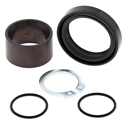 ALL BALLS COUNTERSHAFT SEAL KIT KTM/HUSKY/GAS SX85 03 - 22, TC85 14 - 22, MC85 21 - 22 (R) - ACE Race Shop