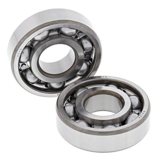 ALL BALLS CRANK BEARING AND SEAL KIT HONDA CRF110F - 125F 13 - 22 (R) - ACE Race Shop