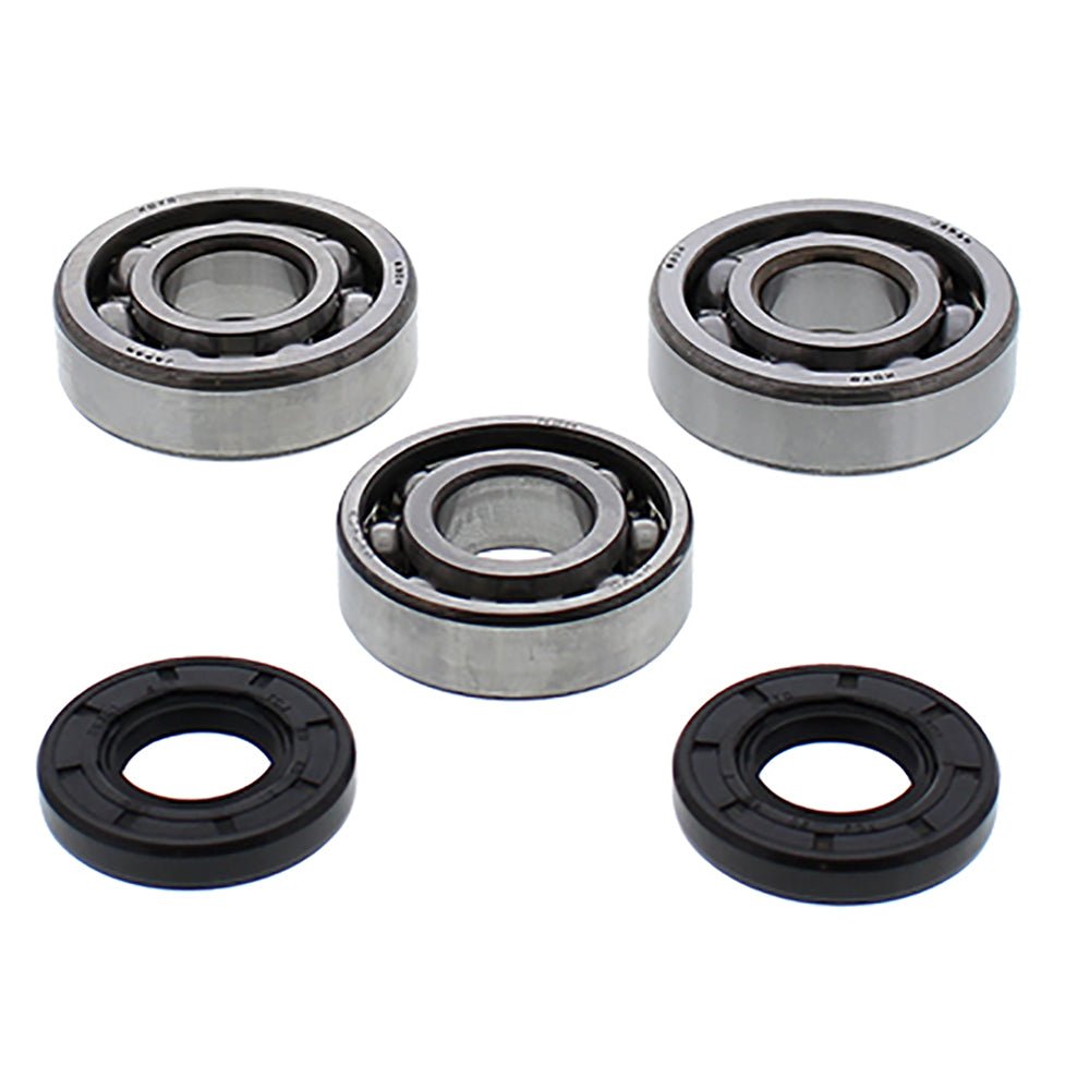 ALL BALLS CRANK BEARING AND SEAL KIT YAMAHA YZ65 18 - 22, YZ85 19 - 21 - ACE Race Shop