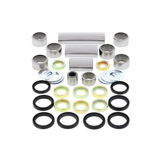 ALL BALLS LINKAGE BEARING KIT BETA 125 - 300RR 13 - 22, 250 - 525RR 4T 05 - 22 - ACE Race Shop