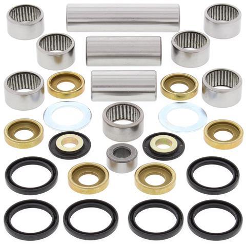 ALL BALLS LINKAGE BEARING KIT HONDA CR125 - 250 00 - 01 - ACE Race Shop