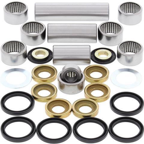 ALL BALLS LINKAGE BEARING KIT HONDA CR125 - 250 02 - 07, CRF250R 04 - 09,CRF450R 02 - 08, CRF250X/450X 04 - 18 - ACE Race Shop