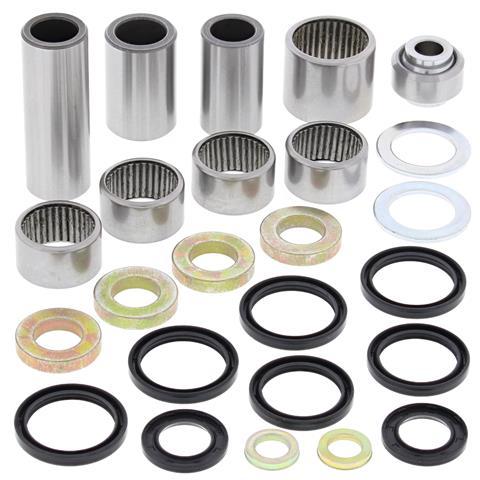 ALL BALLS LINKAGE BEARING KIT HONDA CR125 - 250 1996 - ACE Race Shop