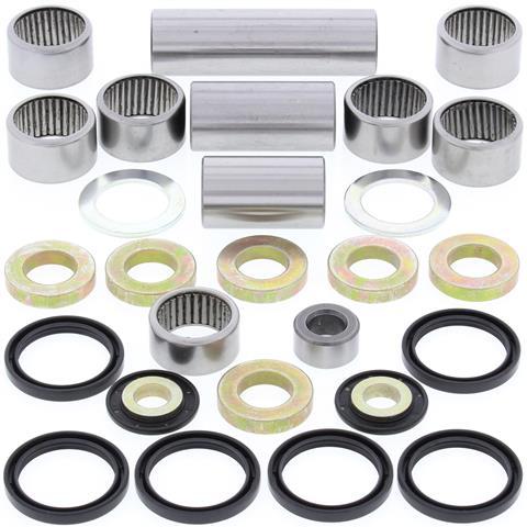 ALL BALLS LINKAGE BEARING KIT HONDA CR125 - 250 98 - 99 - ACE Race Shop