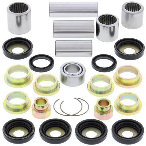 ALL BALLS LINKAGE BEARING KIT HONDA CR125/500 85 - 88, CR250 85 - 87 - ACE Race Shop