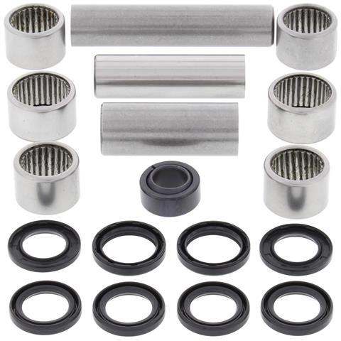 ALL BALLS LINKAGE BEARING KIT HONDA CR250 1988 - ACE Race Shop