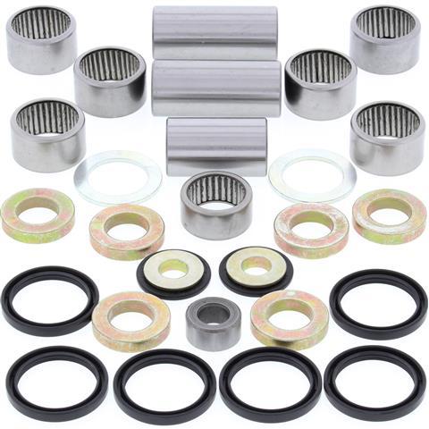 ALL BALLS LINKAGE BEARING KIT HONDA CR250 1997 - ACE Race Shop
