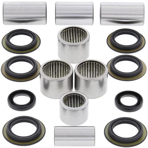 ALL BALLS LINKAGE BEARING KIT HONDA CR80 96 - 02, CR85 03 - 07 - ACE Race Shop