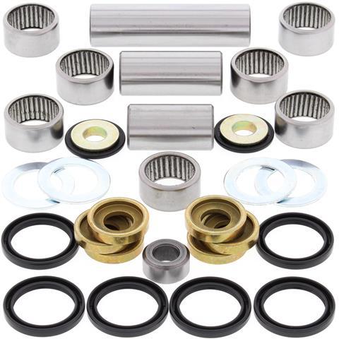 ALL BALLS LINKAGE BEARING KIT HONDA CRF250R 10 - 17, CRF450R 09 - 16 - ACE Race Shop