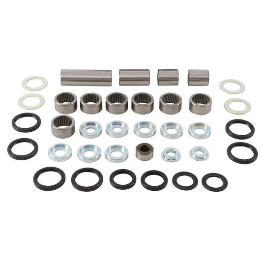 ALL BALLS LINKAGE BEARING KIT HONDA CRF250R/RX 18 - 22, CRF450R 17 - 22, CRF450RX 17 - 22, CRF450X 19 - 22 - ACE Race Shop