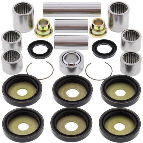 ALL BALLS LINKAGE BEARING KIT HONDA XR250 86 - 95, XR600 85 - 00, XR650 93 - 21 - ACE Race Shop