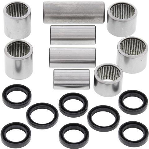 ALL BALLS LINKAGE BEARING KIT HONDA XR400 98 - 04 - ACE Race Shop