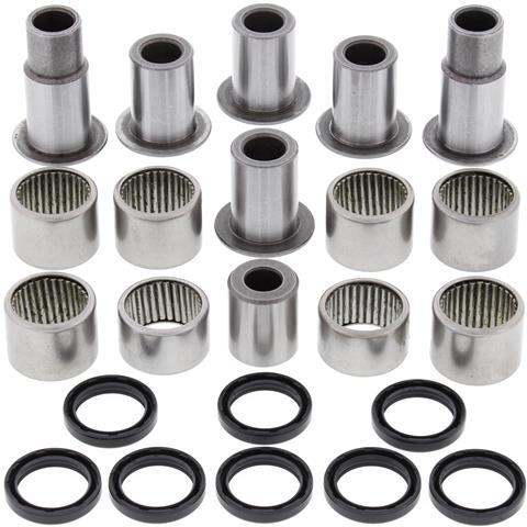 ALL BALLS LINKAGE BEARING KIT HUSQVARNA CR/WR125 09 - 13, TC/TE250 - 510 08 - 13 - ACE Race Shop