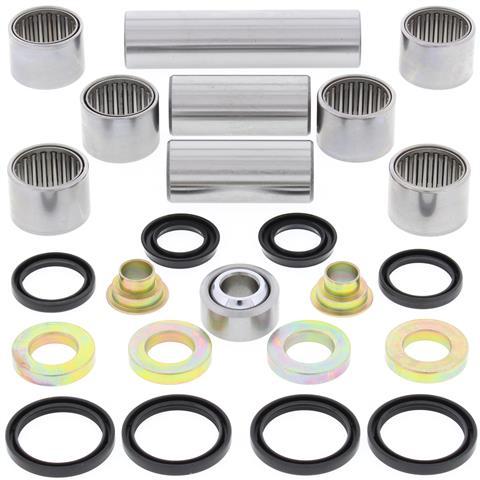 ALL BALLS LINKAGE BEARING KIT HUSQVARNA TE/TC250 - 510 05 - 07 - ACE Race Shop