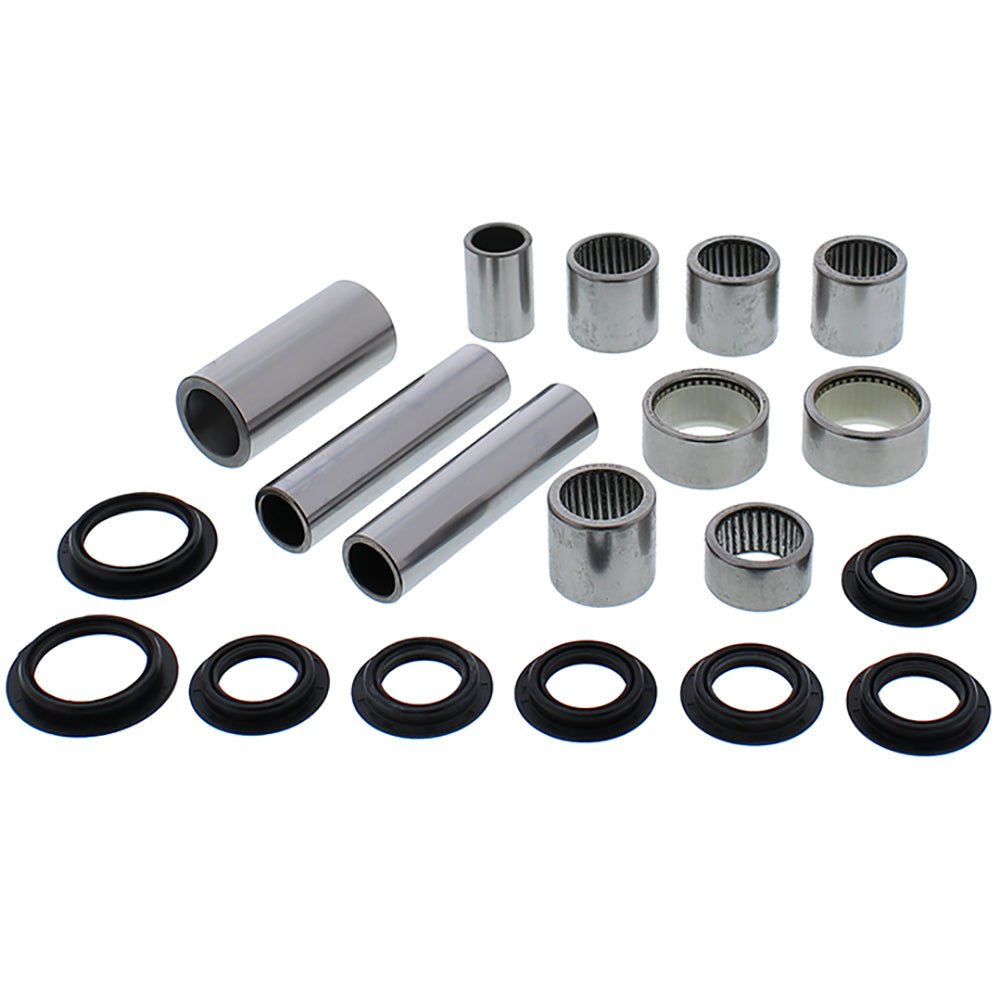 ALL BALLS LINKAGE BEARING KIT KAWASAKI KLR650 87 - 18 - ACE Race Shop