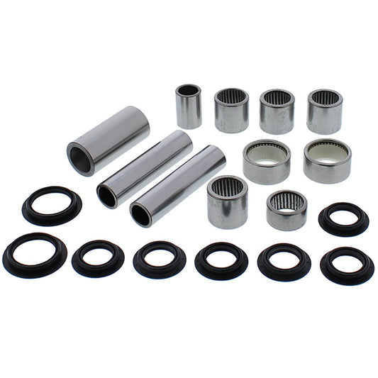 ALL BALLS LINKAGE BEARING KIT KAWASAKI KLR650 87 - 18 - ACE Race Shop