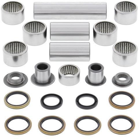 ALL BALLS LINKAGE BEARING KIT KAWASAKI KX125 - 250 04 - 08, KX250F 04 - 05, SUZUKI RM - Z250 04 - 06 - ACE Race Shop