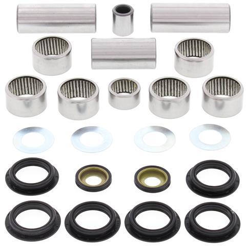 ALL BALLS LINKAGE BEARING KIT KAWASAKI KX125 - 250 94 - 97, KDX200 95 - 06, KDX220 97 - 05 - ACE Race Shop