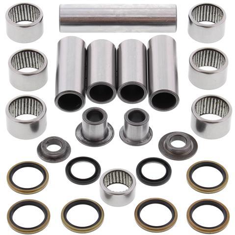 ALL BALLS LINKAGE BEARING KIT KAWASAKI KX125 - 250 99 - 03 - ACE Race Shop