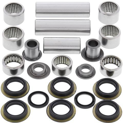 ALL BALLS LINKAGE BEARING KIT KAWASAKI KX65 02 - 22, SUZUKI RM65 03 - 05 - ACE Race Shop