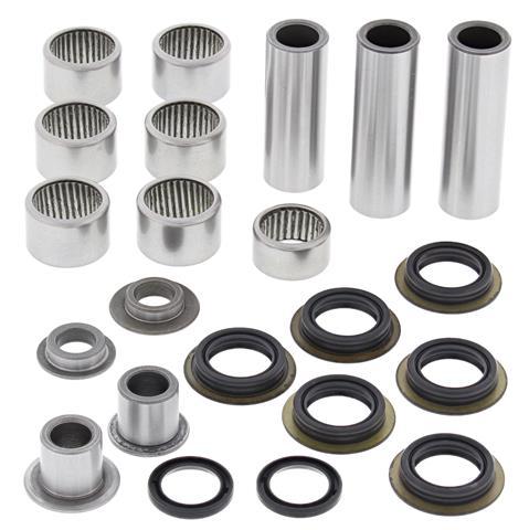 ALL BALLS LINKAGE BEARING KIT KAWASAKI KX80 - 85 98 - 22, KX100 - 112 98 - 22, SUZUKI RM100 2003 - ACE Race Shop