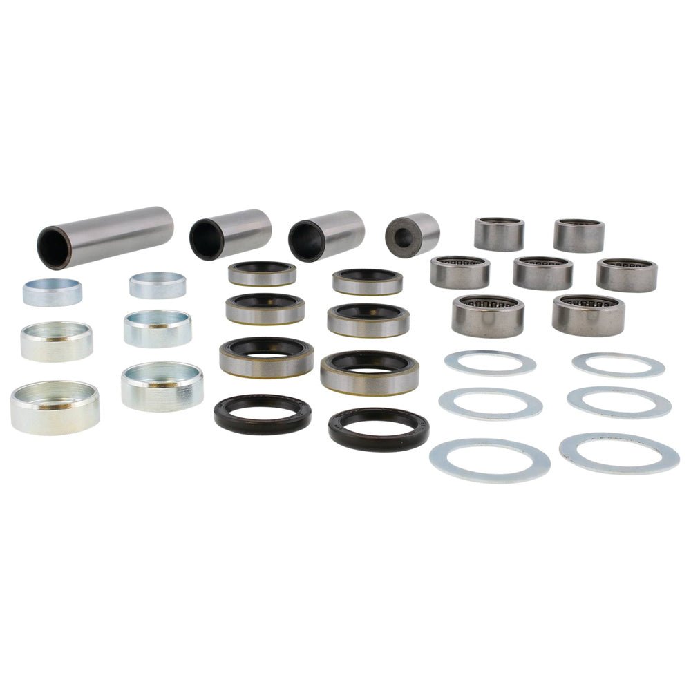 ALL BALLS LINKAGE BEARING KIT KTM/HQV/GAS SX/TC125 - 300 23 - 24, SX - F/FC250 - 450 23 - 24, MC/MC - F/EX/EX - F125 - 450 2024 - ACE Race Shop
