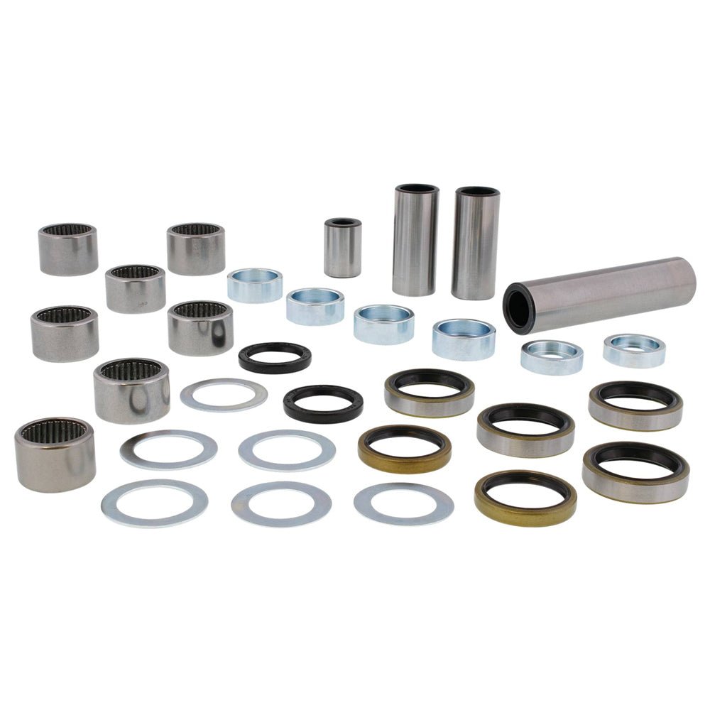 ALL BALLS LINKAGE BEARING KIT KTM/HQV/GAS SX/TC150 - 300 2025, SX - F/FC250 - 450 2025, MC/MC - F/EX/EX - F 125 - 450 2025 - ACE Race Shop