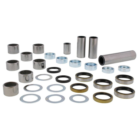 ALL BALLS LINKAGE BEARING KIT KTM/HQV/GAS SX/TC150 - 300 2025, SX - F/FC250 - 450 2025, MC/MC - F/EX/EX - F 125 - 450 2025 - ACE Race Shop