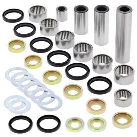 ALL BALLS LINKAGE BEARING KIT SUZUKI RM - Z250 10 - 12, RM - Z450 10 - 12, RM - X450 10 - 17 - ACE Race Shop