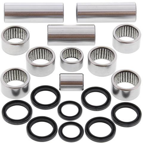 ALL BALLS LINKAGE BEARING KIT SUZUKI RM125 - 250 2000, DR - Z400 00 - 21, KLX400 03 - 04 - ACE Race Shop