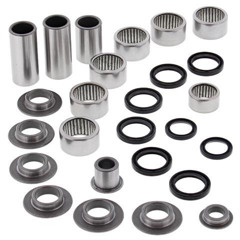 ALL BALLS LINKAGE BEARING KIT SUZUKI RM125 - 250 2001 - ACE Race Shop
