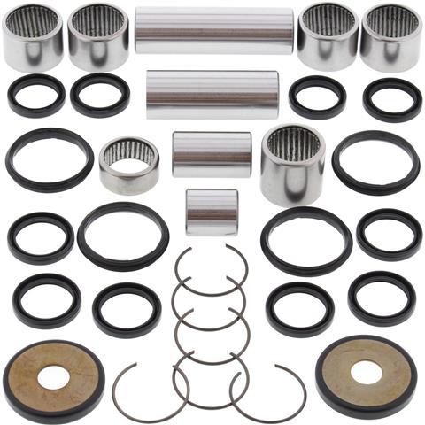 ALL BALLS LINKAGE BEARING KIT SUZUKI RM125 - 250 96 - 97 - ACE Race Shop