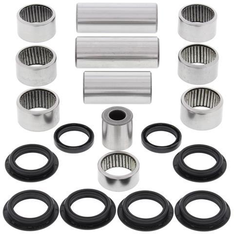 ALL BALLS LINKAGE BEARING KIT SUZUKI RM125 - 250 98 - 99 - ACE Race Shop