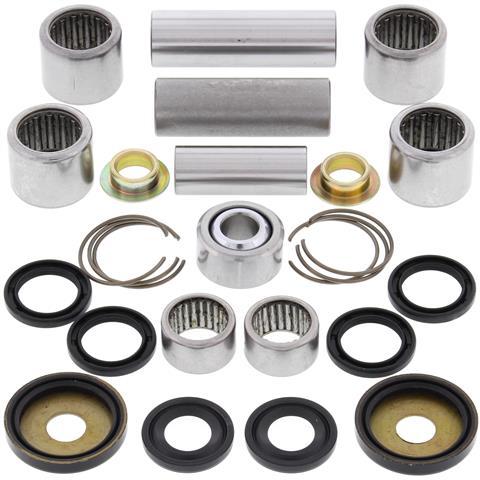 ALL BALLS LINKAGE BEARING KIT SUZUKI RM80 90 - 01, RM85 01 - 03 - ACE Race Shop