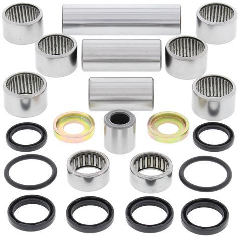 ALL BALLS LINKAGE BEARING KIT TM MX/EN125 - 300 07 - 11, MX/EN250F - 530F 07 - 11 - ACE Race Shop