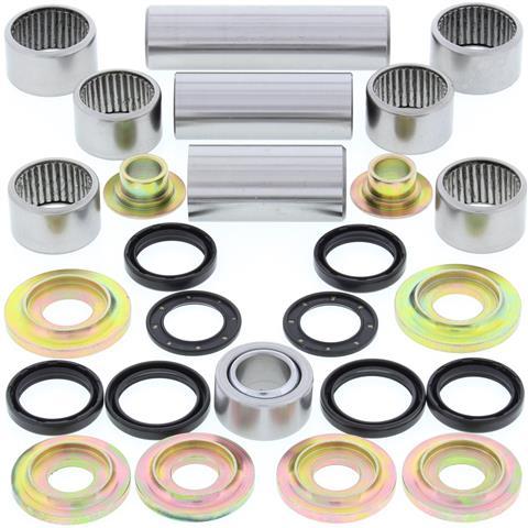ALL BALLS LINKAGE BEARING KIT TM MX/EN125 - 300 96 - 04, MX/EN400F - 530F 02 - 04 - ACE Race Shop