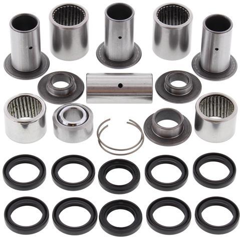 ALL BALLS LINKAGE BEARING KIT YAMAHA YZ125 87 - 88, YZ250 88 - 89 - ACE Race Shop