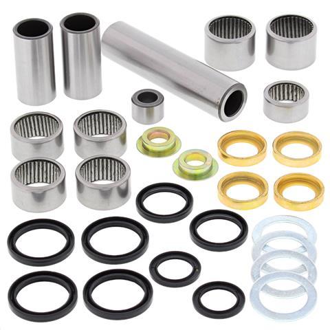 ALL BALLS LINKAGE BEARING KIT YAMAHA YZ250F 10 - 13 - ACE Race Shop