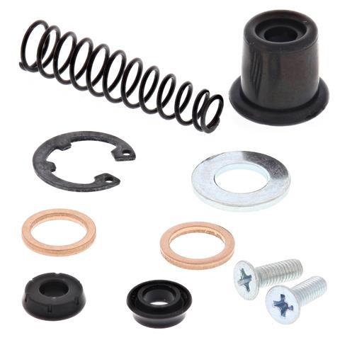 ALL BALLS MASTER CYLINDER REBUILD KIT FRONT HON/BETA/GAS/KAW/YAM/SUZ MX & ATV (R) - ACE Race Shop