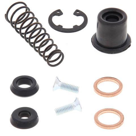 ALL BALLS MASTER CYLINDER REBUILD KIT FRONT HON/KAW/YAM/SUZ MX & ATV (R) - ACE Race Shop