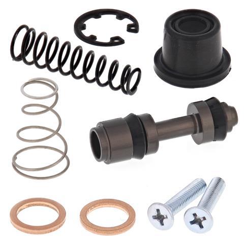 ALL BALLS MASTER CYLINDER REBUILD KIT FRONT HUSA/KTM MX (R) - ACE Race Shop