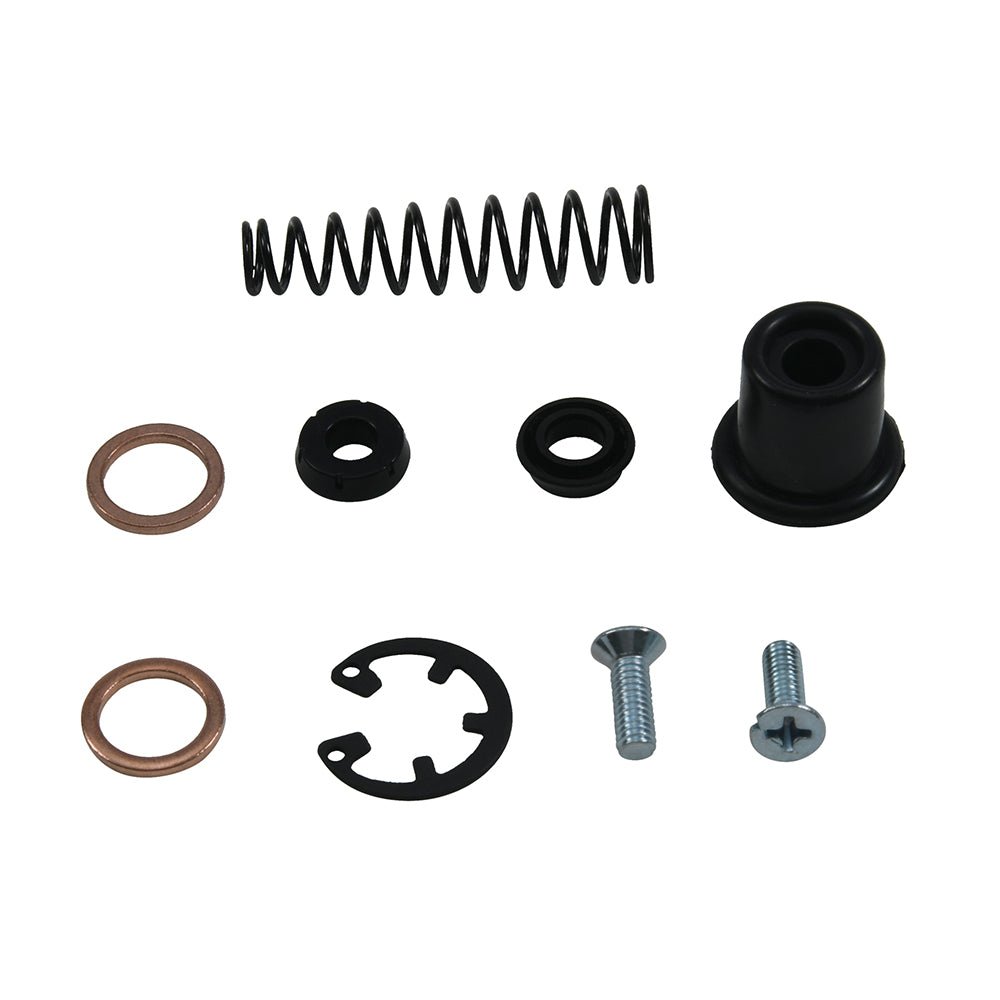 ALL BALLS MASTER CYLINDER REBUILD KIT FRONT KAWASAKI KX450F 19 - 22, KX450XC 21 - 22 (R) - ACE Race Shop