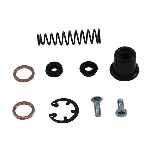 ALL BALLS MASTER CYLINDER REBUILD KIT FRONT KAWASAKI KX450F 19 - 22, KX450XC 21 - 22 (R) - ACE Race Shop