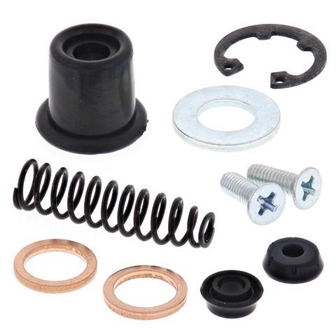 ALL BALLS MASTER CYLINDER REBUILD KIT FRONT KAW/SUZ/YAM YZ125 - 250 08 - 22, YZ250/450F 08 - 22, WR250/450F 16 - 22 (R) - ACE Race Shop
