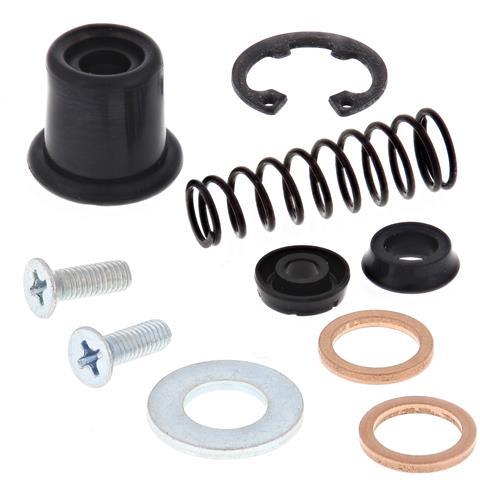 ALL BALLS MASTER CYLINDER REBUILD KIT FRONT SUZ/YAM RM125 92 - 95, RM250 89 - 98, YZ125 - 250 96 - 00 (R) - ACE Race Shop