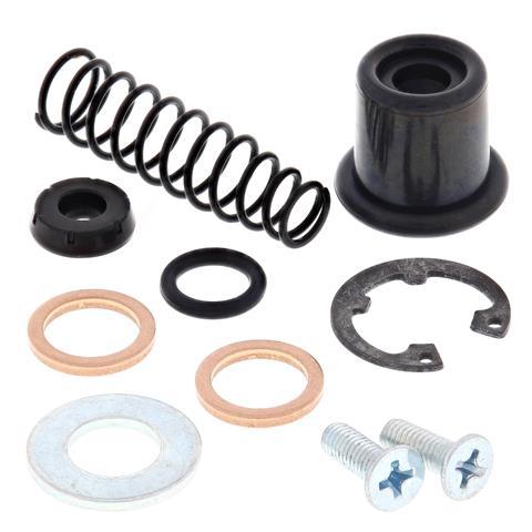 ALL BALLS MASTER CYLINDER REBUILD KIT FRONT YAMAHA YZ125 - 250 85 - 89, YZ490 85 - 90, YZ80 86 - 96 - ACE Race Shop