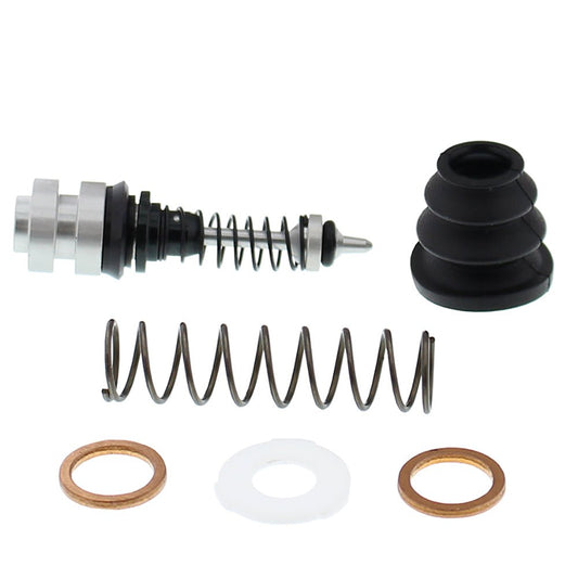 ALL BALLS MASTER CYLINDER REBUILD KIT REAR HUSKY TE/FE/TX/FX 125 - 501 18 - 21 MAGURA (R) - ACE Race Shop