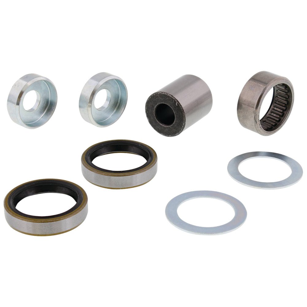 ALL BALLS REAR SHOCK BEARING KIT LOWER KTM/HQV/GAS SX - SX - F/TC/FC 23 - 24, TE/FE 2024, MC/MC - F/EC/EC - F/EX/EX - F 2024 (R) - ACE Race Shop