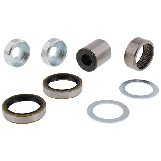 ALL BALLS REAR SHOCK BEARING KIT LOWER KTM/HQV/GAS SX - SX - F/TC/FC 23 - 24, TE/FE 2024, MC/MC - F/EC/EC - F/EX/EX - F 2024 (R) - ACE Race Shop